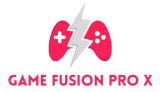 Game Fusion Pro X